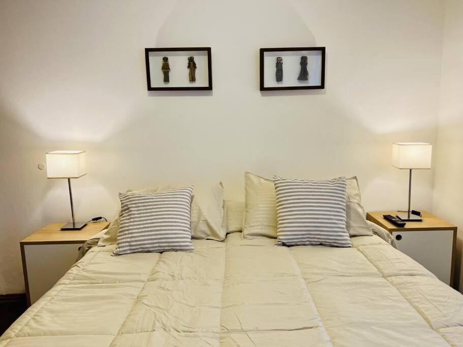Apartment Luminoso Departamento Con Vista! *