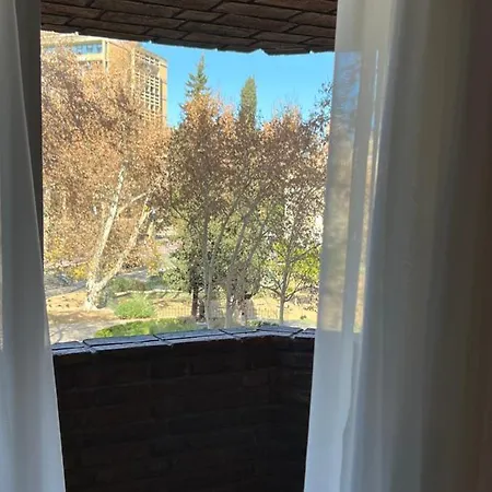 Luminoso Departamento Con Vista! Apartment Cordoba Exterior photo