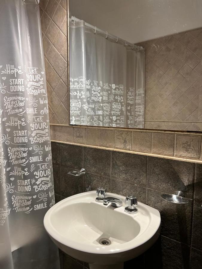 Apartamento Luminoso Departamento Con Vista! *