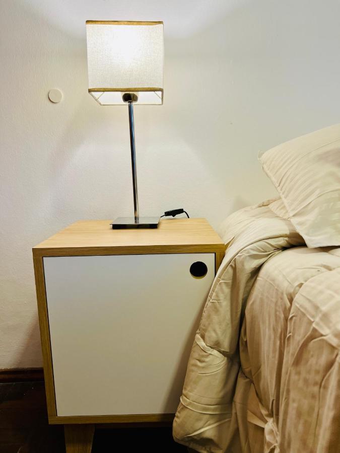 Apartamento Luminoso Departamento Con Vista! Córdoba