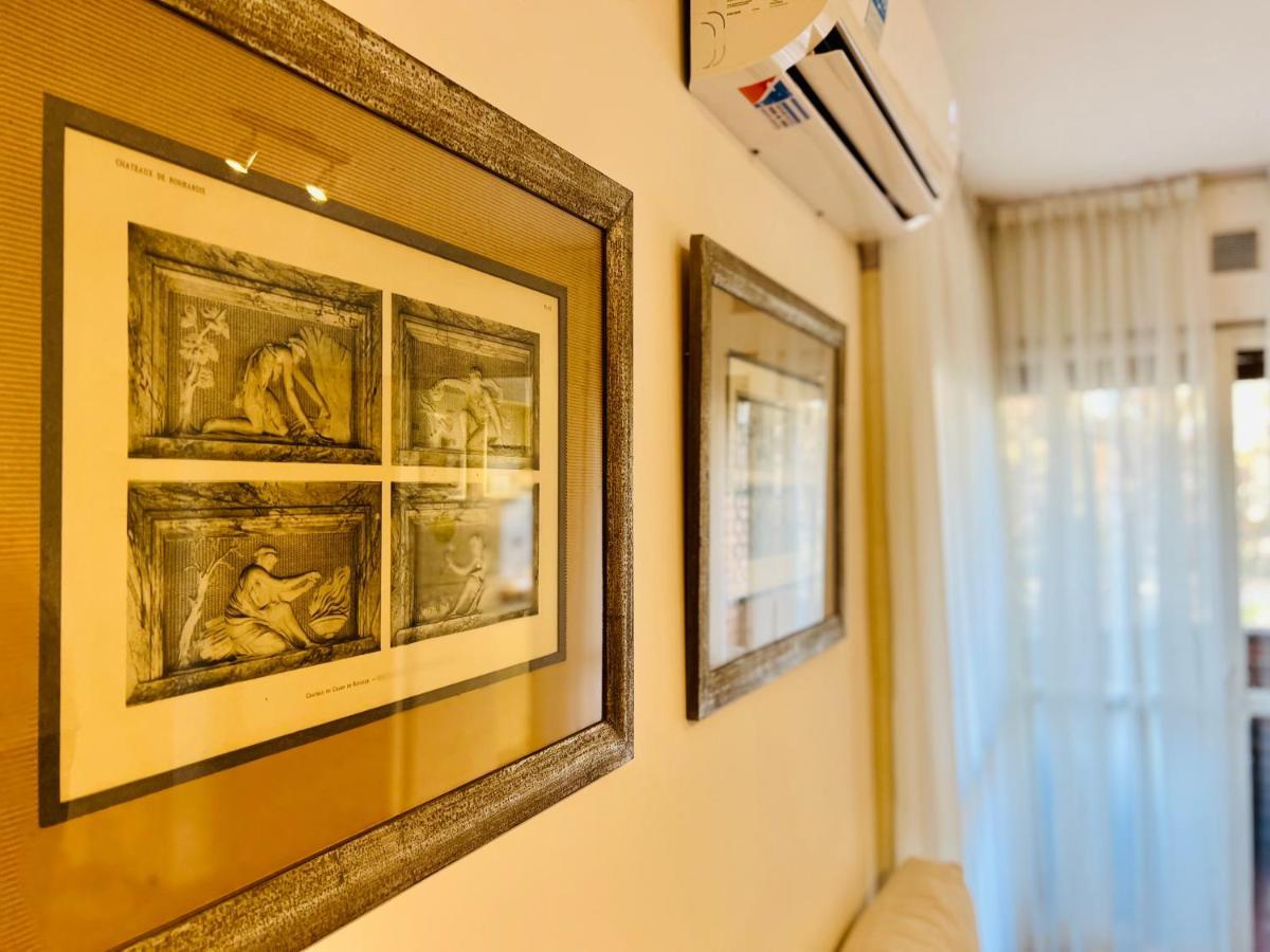 Apartamento Luminoso Departamento Con Vista! Córdoba