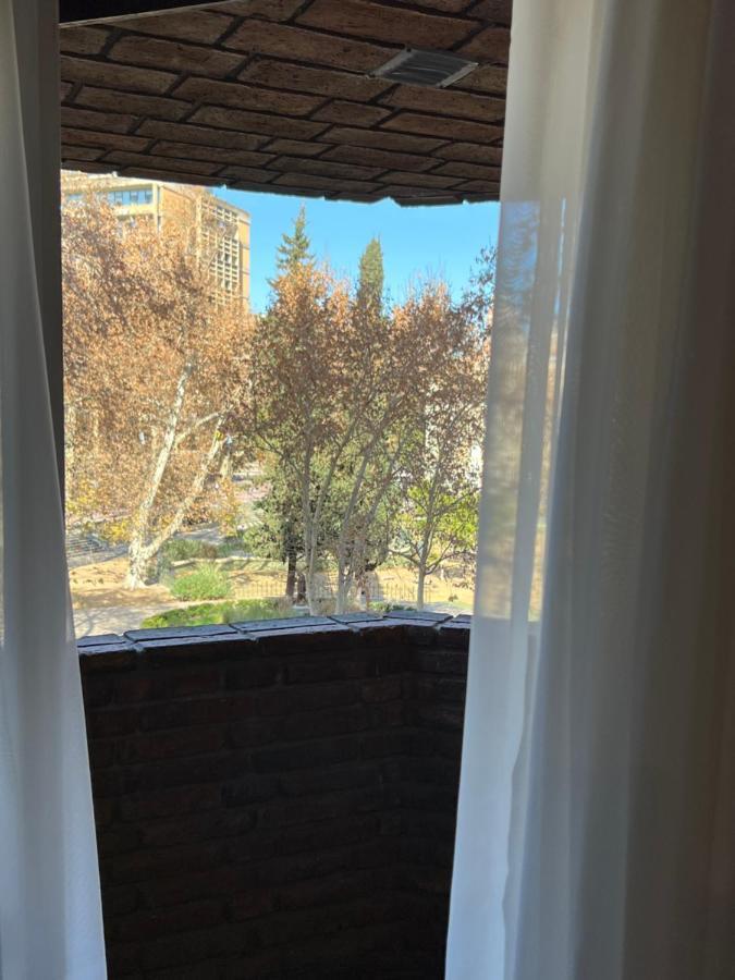 Apartamento Luminoso Departamento Con Vista! *