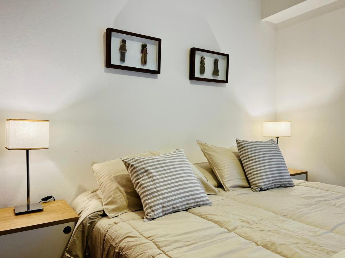 Apartamento Luminoso Departamento Con Vista! Córdoba